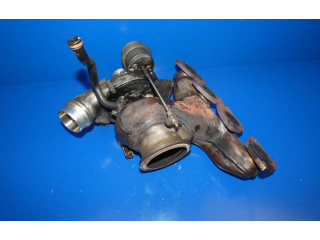  Турбина Volvo XC90  31459815   для двигателя B4204T35      