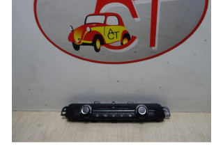 Блок управления кондиционера воздуха / климата/ печки (в салоне)    Peugeot Expert