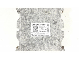 LED модуль контроля