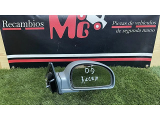 Zpětné zrcátko Hyundai Accent 8762025621CA, RETROVISORDERECHO