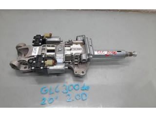 Рулевая рейка A2534604200 Mercedes-Benz GLC AMG 2019 - года