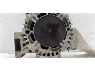 Генератор 1639368180 Citroen Nemo