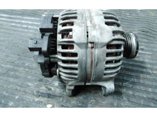 Генератор 03F903023D, P3-B6-15-3 Skoda Yeti (5L)