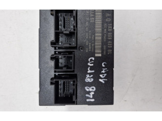 Блок управления 1K0959433BL Volkswagen Caddy