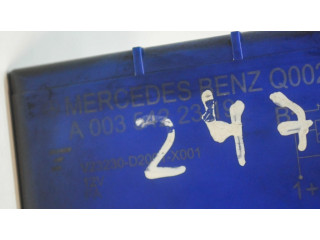 Реле аварийных фонарей