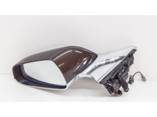 Зеркало электрическое левое Tesla Model S 2012- года