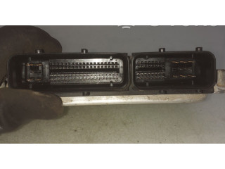 Блок управления двигателя 038906019R, 0281010517   Skoda Octavia Mk1 (1U)