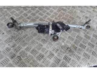 Моторчик дворников     Citroen C2