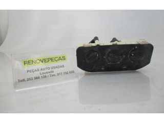 Блок управления климат-контролем 659463S   Renault Clio II