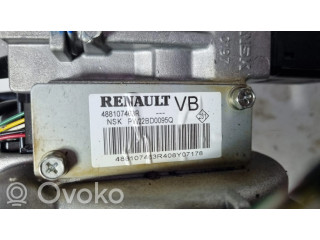 Насос рулевого управления