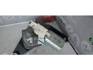 Моторчик заднего дворника 8200071214, MOTORLIMPIATRASERO    Renault Clio II