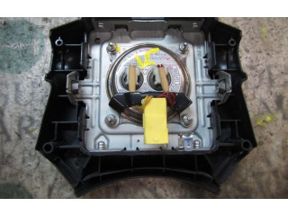 Подушка безопасности водителя MN103444XA, MN103444 Mitsubishi Grandis