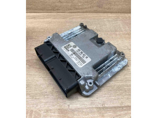 Блок управления двигателем Блок управления 03G906021MR, 0281013311   Volkswagen PASSAT B6