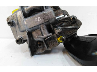 Масляный насос R9M402 150001650R Renault Scenic III - Grand scenic III