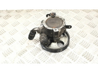 Насос усилителя руля