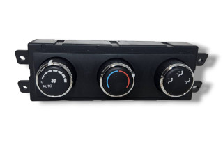 Блок управления климат-контролем 55111313AC, JC49ATC Chrysler Town & Country V