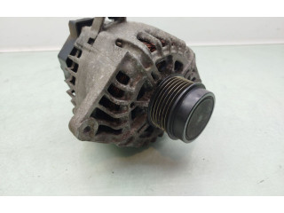 Генератор 373002B750, 2610128   Hyundai ix20      