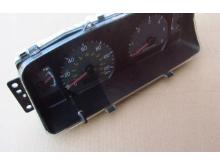 Панель приборов Mitsubishi Pajero Sport I