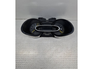 Панель приборов 248103546R, VPFRRF10849BC Renault Clio IV