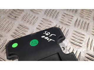 Блок подушек безопасности 80A907777M Audi Q5 SQ5