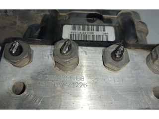 Pojistková skříňka Блок ABS 55700424 Fiat Punto (199)