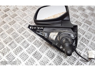 Zpětné zrcátko Citroen Berlingo 2004 96269773xx