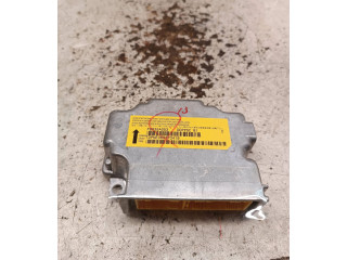 Блок управления надувных подушек P8635A053, DDPPSCB1 Citroen C-Crosser