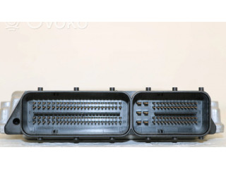 Řídící jednotka 0281017550, DDE851249801 BMW X1 E84 2010