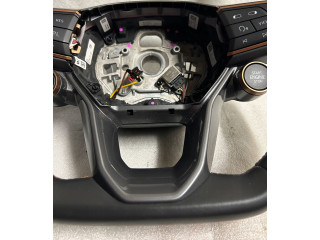 Руль Cupra Formentor  2020 -  года 5FA419091FK, 5FA419091FK      