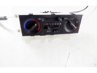 Блок управления климат-контролем    Subaru Forester SF