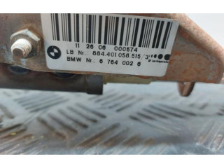 Руль BMW X3 E83  2003 - 2010 года 67640026      