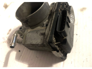 Дроссельная заслонка