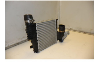 Интеркулер  9675627980   Peugeot Partner III 