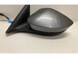 Зеркало электрическое        Skoda Octavia Mk4  2019 -  года   
