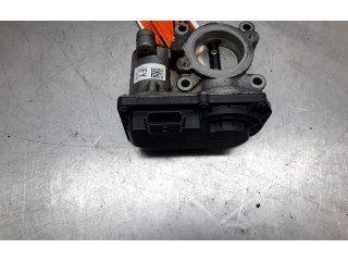 Поршень Дроссель HR12DDT(Euro 5) 161206038R, 161206038R Nissan Juke I F15