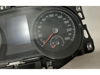 Вентилятор печки    5G1920741A   Volkswagen Golf VII