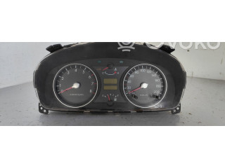 Панель приборов 940031C0101100 Hyundai Getz