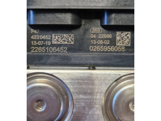 Jednotka ABS 27536FJ190, 269529   Subaru XV 2014