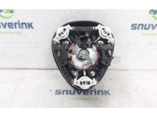 Надувная подушка для руля 34206793E, YQ000122YX   Opel Combo E    