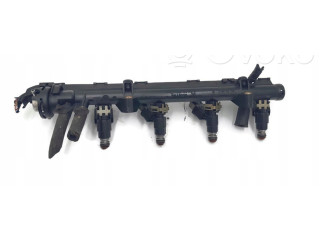 Топливная рампа 0280151031   Volkswagen Polo III 6N 6N2 6NF  