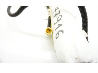 Подушка безопасности в сиденье 889201W000 KIA Rio