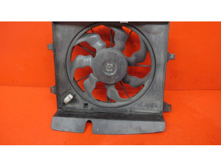 Вентилятор радиатора         KIA Venga 
