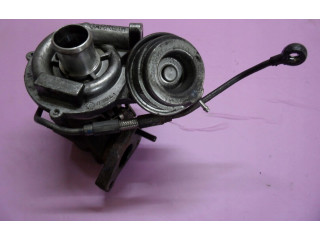 Turbodmychadlo Турбина 55231037 Fiat Fiorino