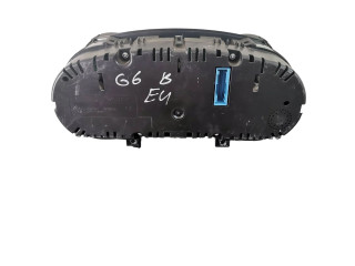 Панель приборов 5K0920861, A2C53392528   Volkswagen Golf VI       