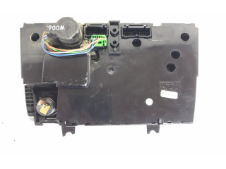 Блок управления климат-контролем 9496811, 9496811   Volvo S80