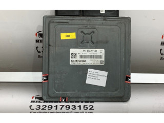 Блок управления двигателем Блок управления 03L906023M, 03L906023L   Audi A3 8Y