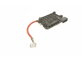 Модуль управления BSM 1J0937550 Seat Leon (1M)