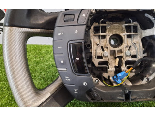 Руль Citroen C5  2008 - 2016 года       