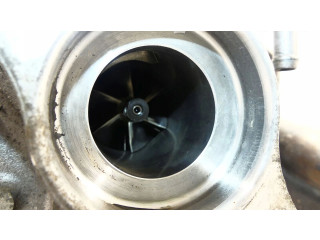 Turbodmychadlo Турбина 31411485, 70536701 Volvo XC60