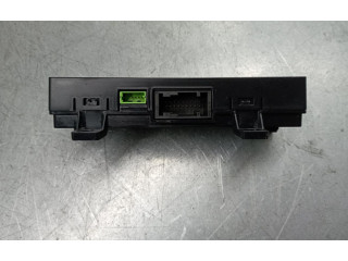 Блок управления 9828266180, 0H49311FX5A8 Peugeot Partner III